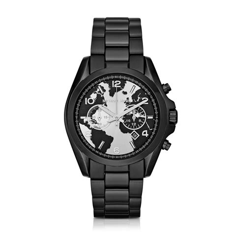 michael kors save hunger watch